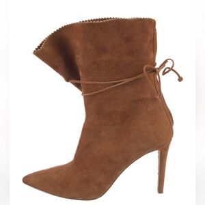 Alexander White boots size 9.5, European 41